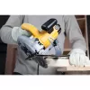 DeWALT DWE560 käsipyörösaha, 1350 W, 184 mm terä, 5500 kierr./min, keltainen/musta