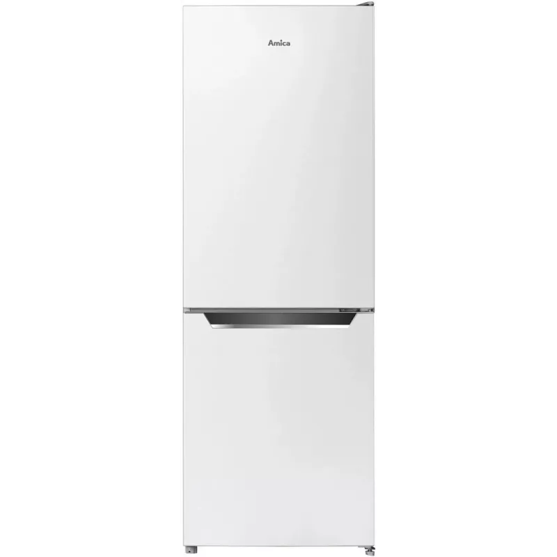 AMICA FK2425.4UNT(E) jää-pakastinyhdistelmä