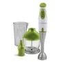 Esperanza EKM003G sauvasekoitin 0,75 L vihreä, valkoinen 450 W