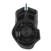 Sharkoon Skiller SGM1 hiiri peli oikeakätinen USB Type-A optinen 10800 DPI