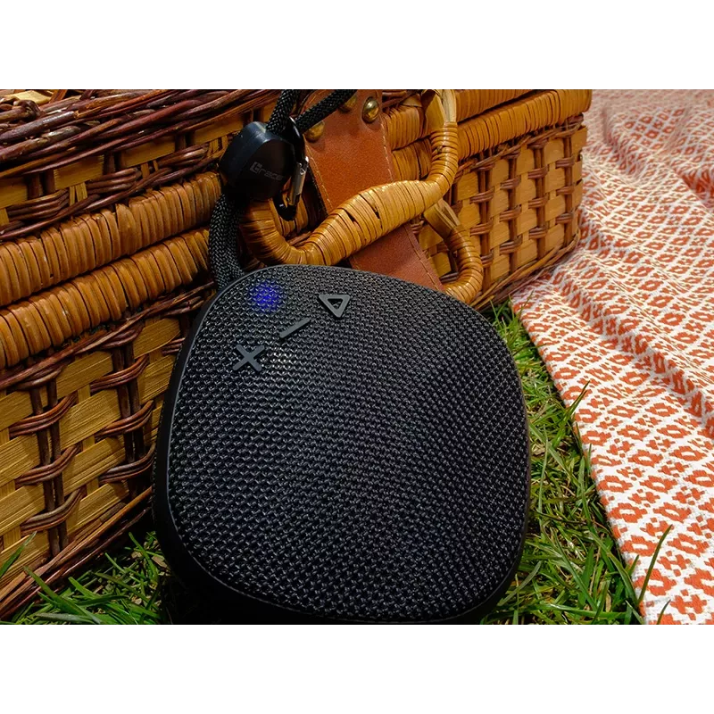 Tracer Toran TWS Bluetooth musta