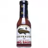 Hot & Spicy BBQ-kastike (355 ml)