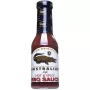 Hot & Spicy BBQ-kastike (355 ml)