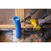 Stanley Fatmax SFMCS311B puukkosaha 18 V musta, keltainen