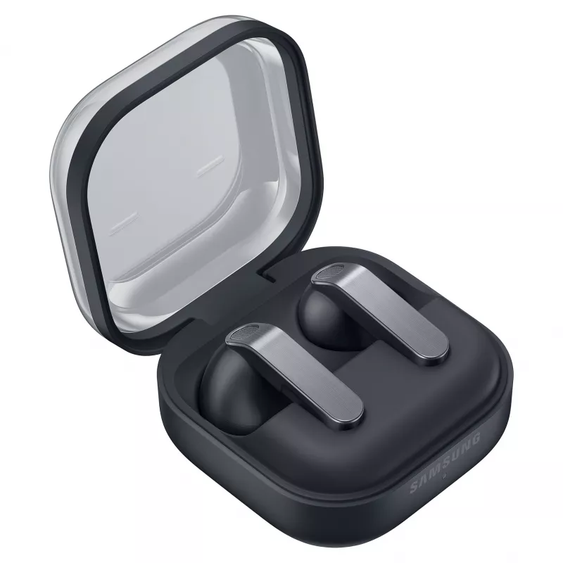 Samsung Galaxy Buds4 SM-R540 musta
