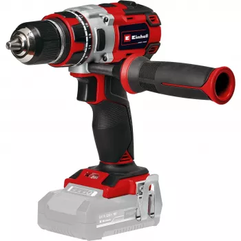 Einhell TP-CD 18/80 Li BL-Solo pikaistukka 1,41 kg musta, punainen