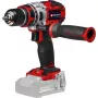 Einhell TP-CD 18/80 Li BL-Solo pikaistukka 1,41 kg musta, punainen