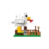 LEGO MINECRAFT 21585 Kanafarmi
