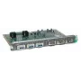 Verkkokytkin Cisco WS-X4606-X2-E 6 paikkaa 10 Gigabit Ethernet