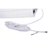 Qoltec 57032 antenni 5G LTE DUAL | 14 dBi | ulkokäyttöön