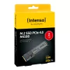 SSD-asema Intenso 2 TB M.2 PCIe 4.0 NVMe 3836470