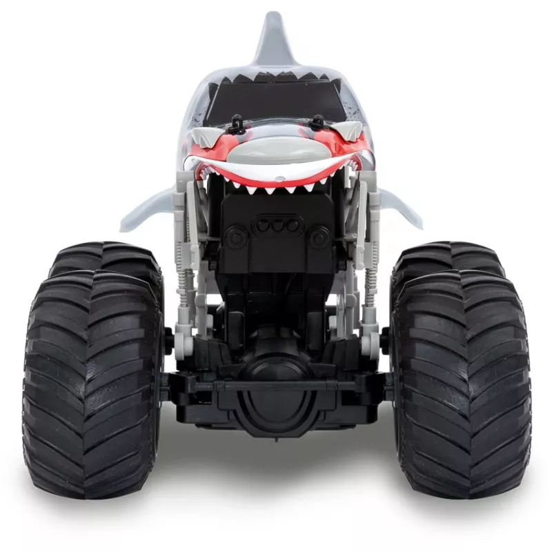 Revell RC-monster truck Big Shark 2.0