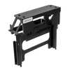 GPU-teline Lian Li O11DE-9X Full Tower teräs 1 mm