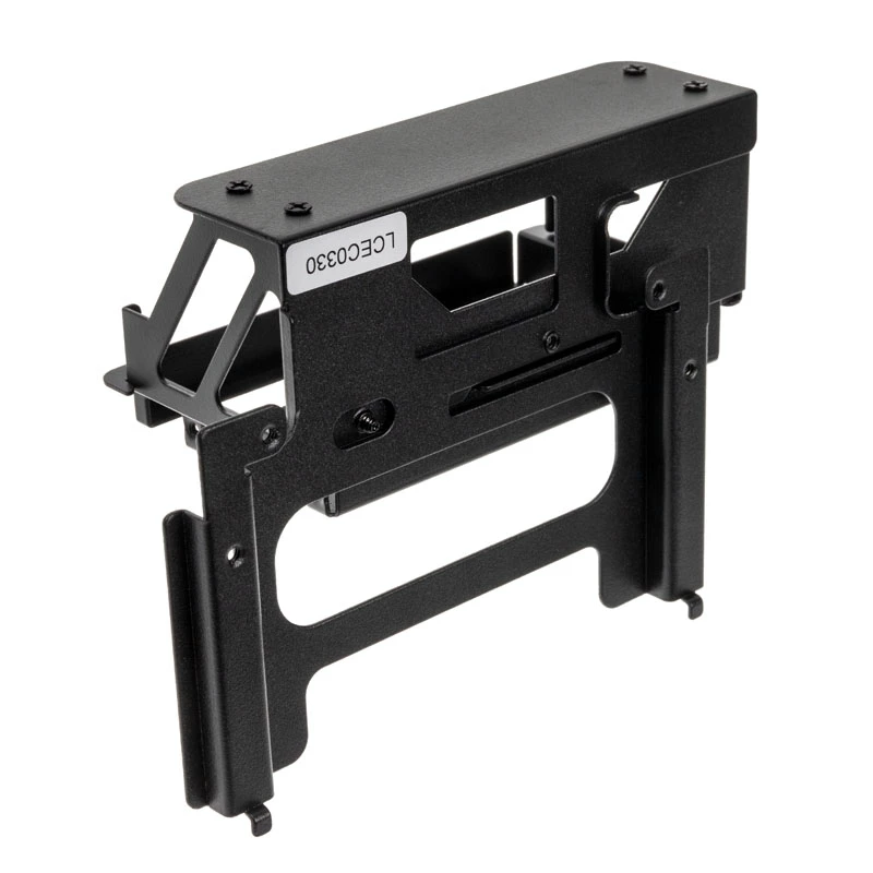GPU-teline Lian Li O11DE-9X Full Tower teräs 1 mm