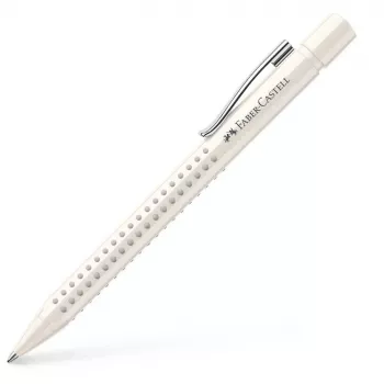 Klipsikiinnitteinen sisäänvedettävä kuulakärkikynä Faber-Castell 243908