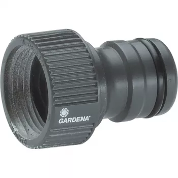 Gardena 2801-20 hana-liitin