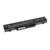 Green Cell HP11 kannettavan tietokoneen akku HP ProBook 4510 4510s 4515s 4710s 4720s -malleille, 10,8 V 4400 mAh, 6 kennoa, musta