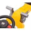 Liukuauto Milly Mally Ride On CAT Loader – lasten liukuajoneuvo, malli 5299