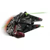 LEGO Star Wars the Dark Falcon rakennuslelu lapsille 75389