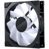 PHANTEKS kotelotuuletin 140 mm M25G2-140 D-RGB Reverse Blade PWM PH-F140M25R_G2_DBK01