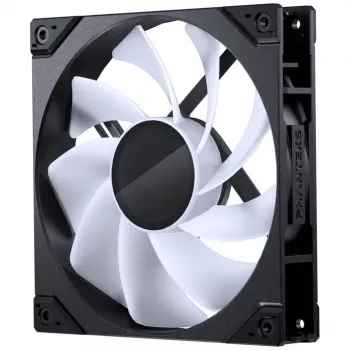 PHANTEKS kotelotuuletin 140 mm M25G2-140 D-RGB Reverse Blade PWM PH-F140M25R_G2_DBK01
