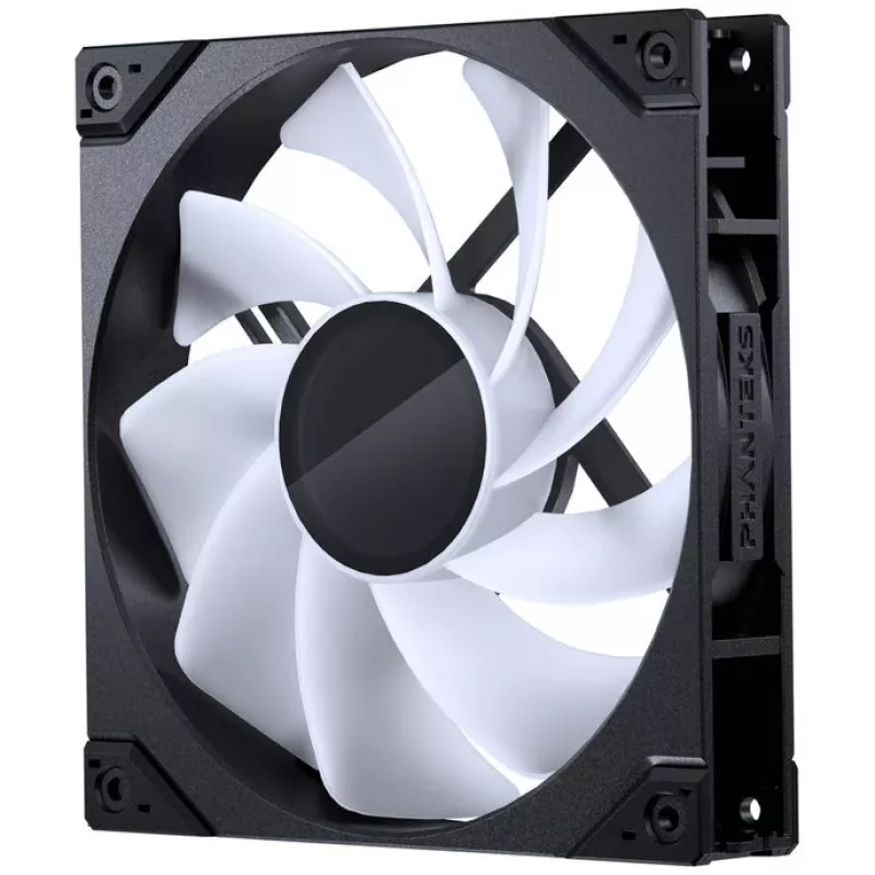 PHANTEKS kotelotuuletin 140 mm M25G2-140 D-RGB Reverse Blade PWM PH-F140M25R_G2_DBK01