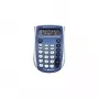 Peruslaskin Texas Instruments TI 503 SV taskukoko