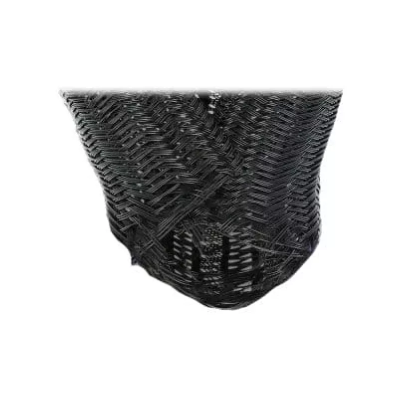 DeLOCK 18922 punossuojaputki 10 m x 13 mm musta