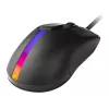 Hiiri Tracer 47416 Gamezone Cool musta RGB USB