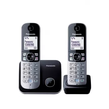 Panasonic KX-TG6812 DECT-puhelin