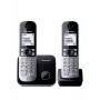 Panasonic KX-TG6812 DECT-puhelin