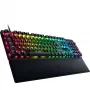 Razer Huntsman V3 Pro näppäimistö – saksalainen asettelu, 8KHz kyselytaajuus