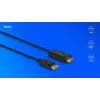 Kaapeli Display Port - HDMI 1,5m, CL-183 Savio SAVKABELCL-183