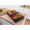 Gorenje grilli | GCG2000SD | kontaktigrilli | musta