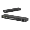 NETGEAR M4250-12M2XF Managed L2/L3 2.5G Ethernet 1U musta