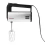 Keittiökone Gastroback Design Handmixer Pro musta hopea