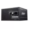 Phanteks AMP GH -virtalähde 750 W 18+10 pin ATX ATX musta, valkoinen