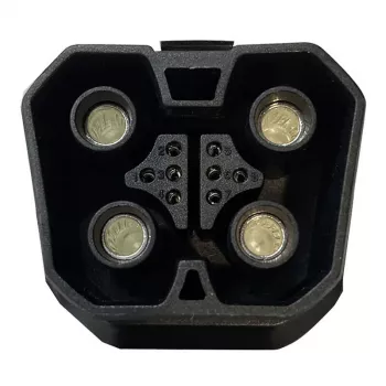 Kaapeli Delta Pro+BATT Connect 0,75m EcoFlow 5008004011