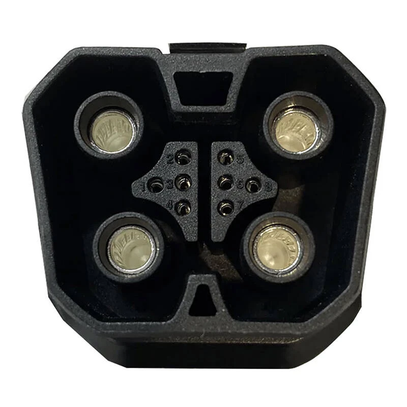 Kaapeli Delta Pro+BATT Connect 0,75m EcoFlow 5008004011