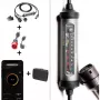 Juice Technology JUICE BOOSTER 3 air Country EU Basic -sarja (antrasiitti/musta, 1,4 - 11 kW, 3,1 metrin kaapeli)