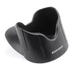 Datalogic - viivakoodilukijan teline - pöytäkiinnitteinen, seinäkiinnitykseen sopiva - musta - Gryphon I GD4520, GD4590