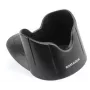 Datalogic - viivakoodilukijan teline - pöytäkiinnitteinen, seinäkiinnitykseen sopiva - musta - Gryphon I GD4520, GD4590