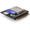 IDE 44pin → SD-kortti -muunnin DeLOCK 91664