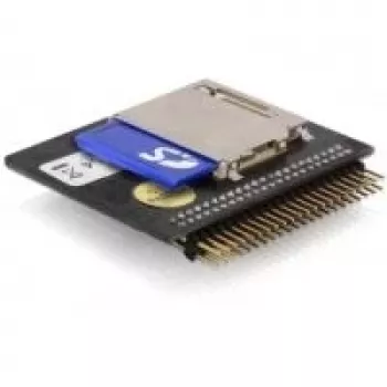IDE 44pin → SD-kortti -muunnin DeLOCK 91664