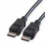 ROLINE VALUE DisplayPort-kaapeli, DP ST - ST 10,0 m (11.99.5609)