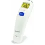 Omron MC-720-E digitaalinen kuumemittari etämittaus valkoinen (MC-720-E)