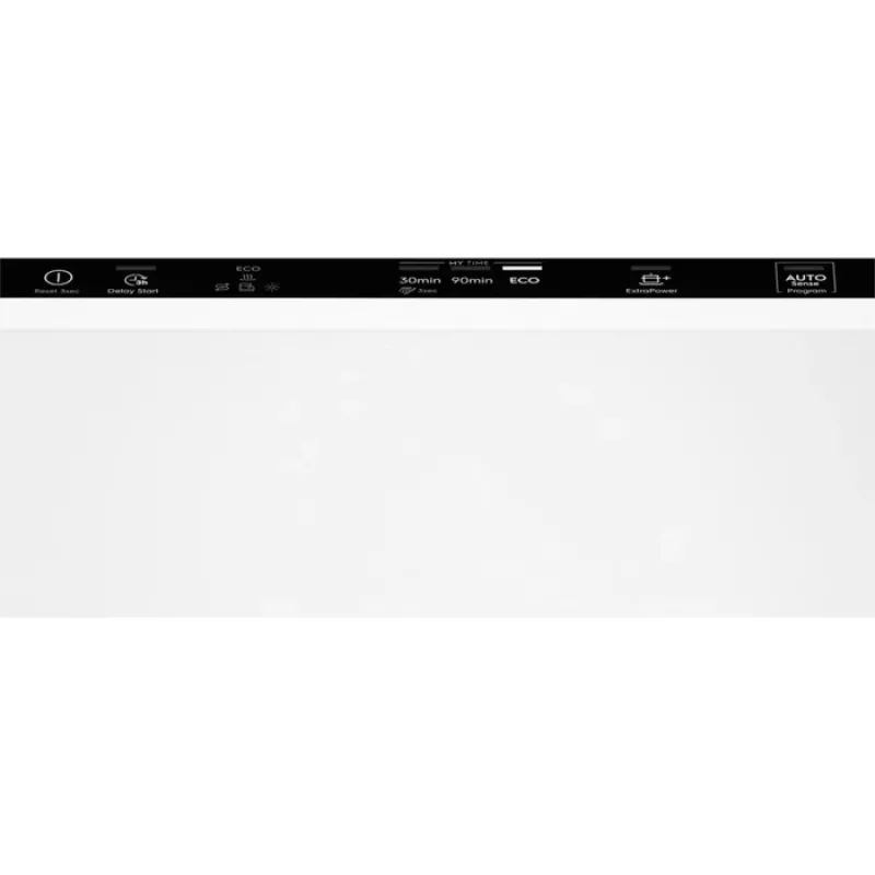 Kalusteisiin asennettava astianpesukone Electrolux EEA2300L — 13 astiastoa, 47 dB, energialuokka E