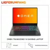 HP OMEN Transcend pelikannettava 14-fb1075ng 14 3K OLED U7-255H 32GB/1TB SSD RTX5060 Win11 - BV8C5EA - ABD (BV8C5EA#ABD)