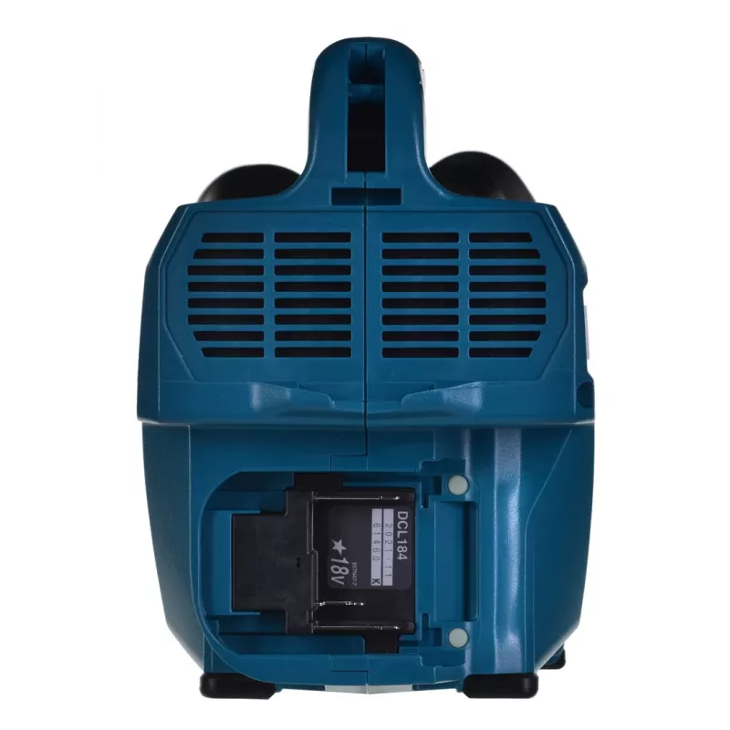 Käsipölynimuri Makita DCL184Z