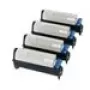 OKI kuvatrumpu musta C5800 C5900 C5550MFP 20000 sivua